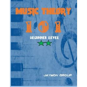 Music Theory 101