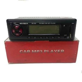 Musica MS-300 Oto Teyp