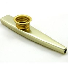 Musik Schwarz Metal Kazoo