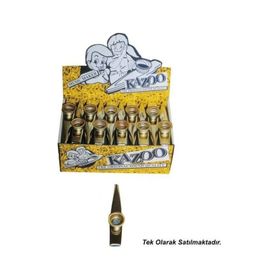 Musik Schwarz Metal Kazoo