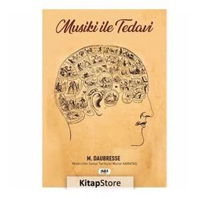 Musiki ile Tedavi - Murat Karataş