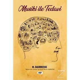 Musiki ile Tedavi - Murat Karataş