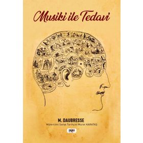 Musiki ile Tedavi - Murat Karataş