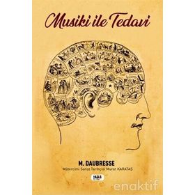 Musiki ile Tedavi - Murat Karataş