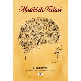 Musiki ile Tedavi - Murat Karataş
