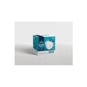Musk FFP2 N95 20'li Maske