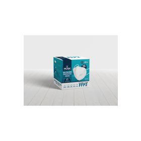 Musk FFP2 N95 60'lı Maske