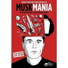 Musk Mania - Patrick Davidson