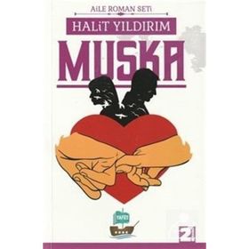 Muska - Halit Yıldırım