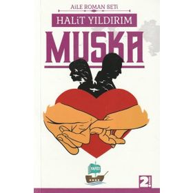 Muska - Halit Yıldırım