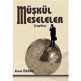 MÜŞKÜL MESELELER YAPBOZ - ERSAL ÖZKAN