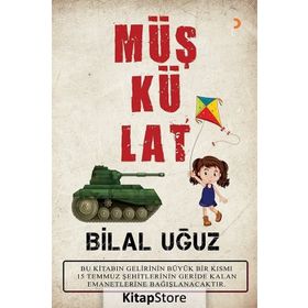 Müşkülat - Bilal Uğuz