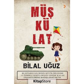Müşkülat - Bilal Uğuz