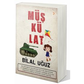 Müşkülat - Bilal Uğuz