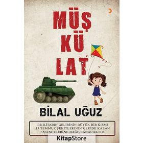 Müşkülat - Bilal Uğuz