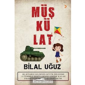 Müşkülat - Bilal Uğuz