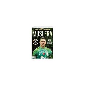 Muslera Benim Futbol Kahramanım - Rob Green
