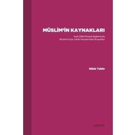 Müslimin Kaynakları Astana Yayınları