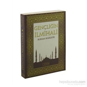 MÜSLÜMA GENÇLIĞIN İLMIHALI - BURHAN BOZGEYIK