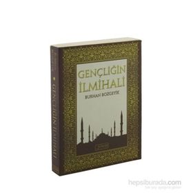MÜSLÜMA GENÇLIĞIN İLMIHALI - BURHAN BOZGEYIK