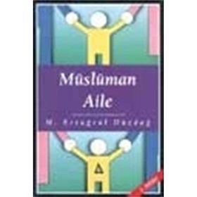 Müslüman Aile - Yusuf El-karadav