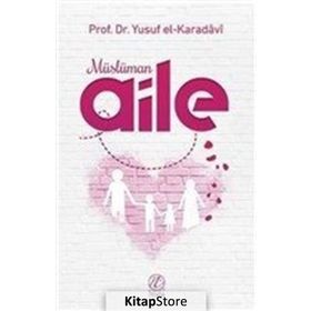 Müslüman Aile - Yusuf El-karadav