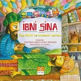 Müslüman Bilim Adamları 1 - İbn-i Sina - Koletif
