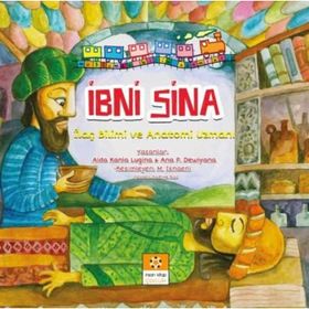 Müslüman Bilim Adamları 1 - İbn-i Sina - Koletif