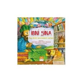 Müslüman Bilim Adamları 1 - İbn-i Sina - Koletif