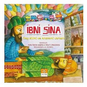 Müslüman Bilim Adamları 1 - İbn-i Sina - Koletif