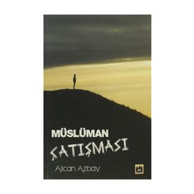 Müslüman Çatışması - Alican Azbay