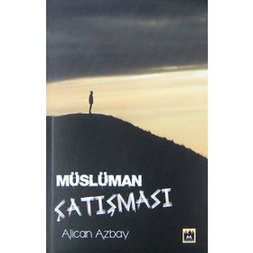 Müslüman Çatışması - Alican Azbay