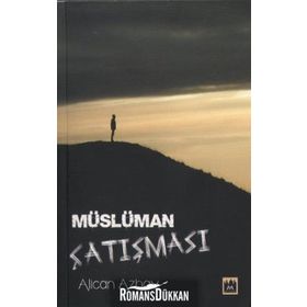 Müslüman Çatışması - Alican Azbay