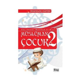 Müslüman Çocuk 2 - ebu ammar mahmud el misri