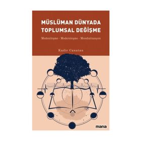 Müslüman Dünyada Toplumsal Değişme - Kadir Canatan