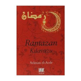 MÜSLÜMAN GENÇLİĞİN HAYAT REHBERI - SELMAN EL-AVDE