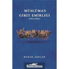 Müslüman Girit Emirliği - Burak Arslan
