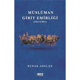 Müslüman Girit Emirliği - Burak Arslan