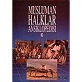 Müslüman Halklar Ansiklopedisi 3 Cilt Takım - Richard V. Weeks