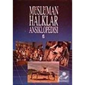 Müslüman Halklar Ansiklopedisi 3 Cilt Takım - Richard V. Weeks