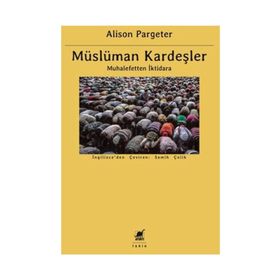 Müslüman Kardeşler - Alison Pargeter