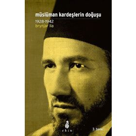 Müslüman Kardeşlerin Doğuşu - Brynjar Lia