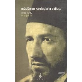 Müslüman Kardeşlerin Doğuşu - Brynjar Lia