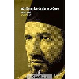 Müslüman Kardeşlerin Doğuşu - Brynjar Lia
