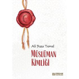 Müslüman Kimliği Ali Rıza Temel
