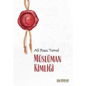 Müslüman Kimliği Ali Rıza Temel