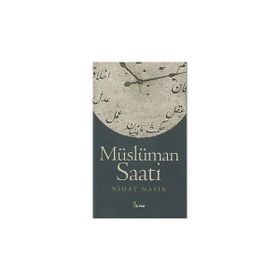 Müslüman Saati - Annemarie Schimmel