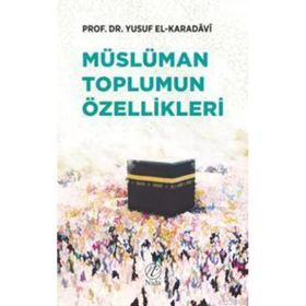 Müslüman Toplumun Özellikleri Nida Yayınları
