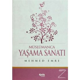 Müslümanca Yaşama Sanatı - Mehmed Emre