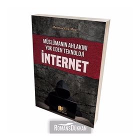 Müslümanın Ahlakını Yok Eden Teknoloji İnternet - Mahmud Edu Muaz